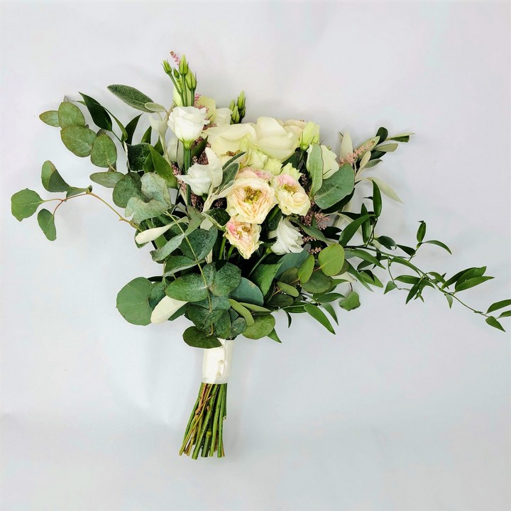 Wedding Flowers Liverpool, Merseyside, Bridal Florist,  Booker Flowers and Gifts, Booker Weddings | 